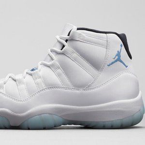 Jordan 11 Retro Legend Blue (2014)